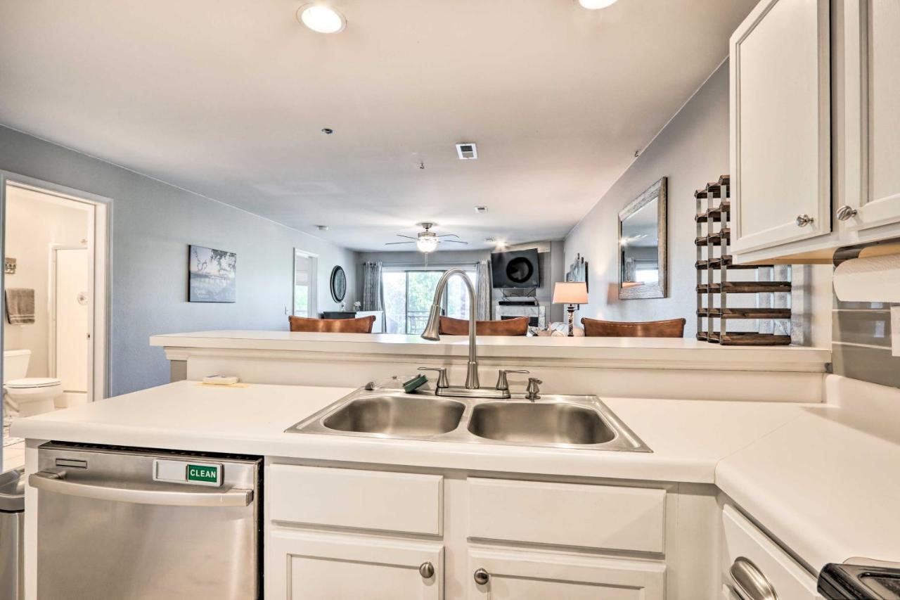 Lake Of The Ozarks Home With Balcony And Grill! Osage Beach Εξωτερικό φωτογραφία